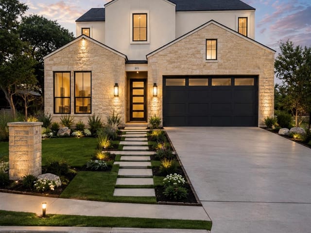 325 Ridgeway LN