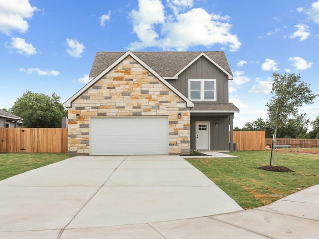 325 String Prairie Way Lot 12