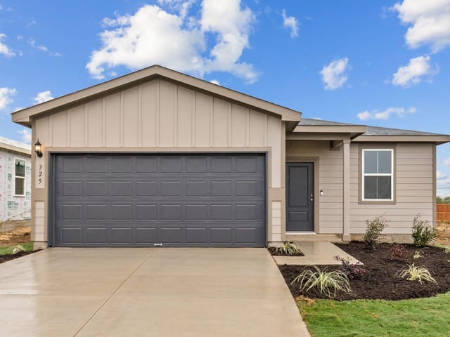 325 Sullivan Way