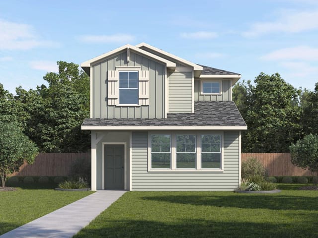 326 George Neggan LN