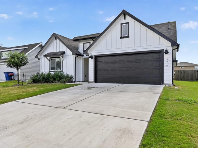 326 N Richland DR