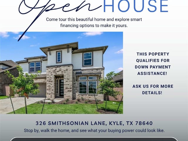 326 Smithsonian LN