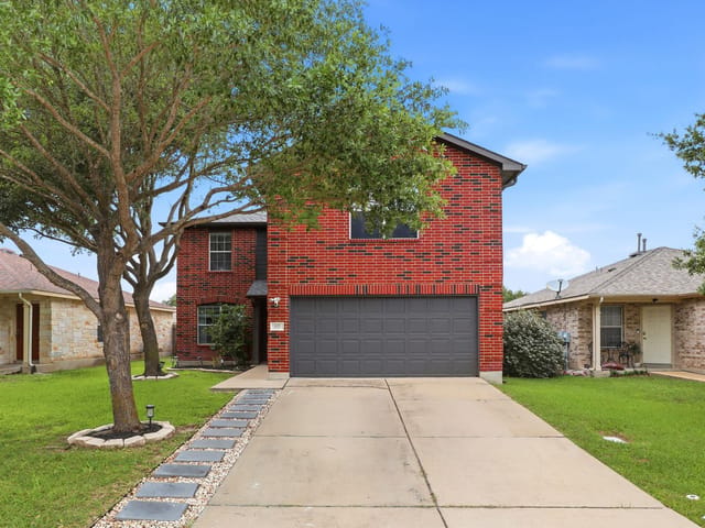 327 Outfitter DR