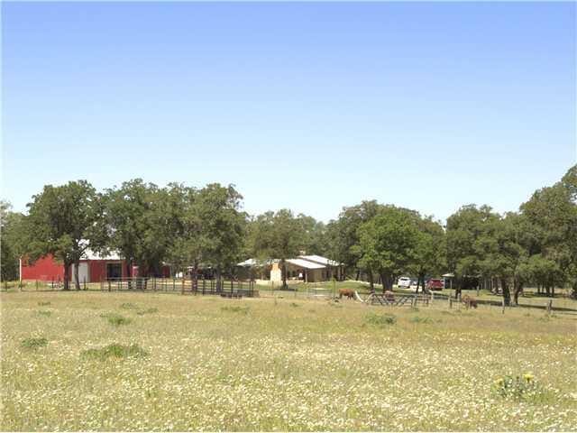 3275 Vivroux Ranch RD