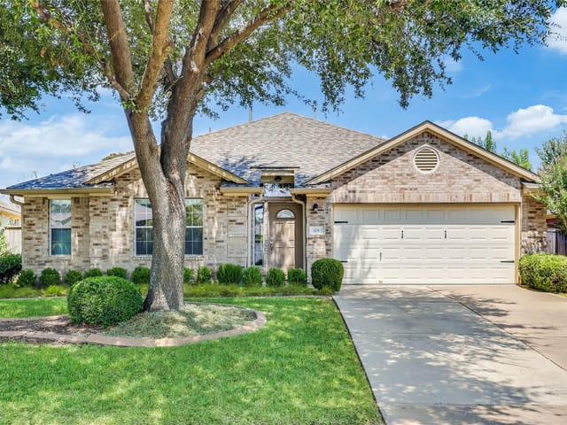 328 Hidden Brook LN