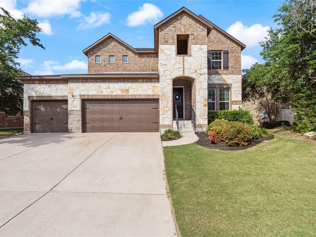 328 Ledge Stone Dr