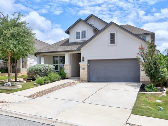328 Saturnia DR
