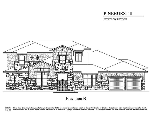329 Bisset CT