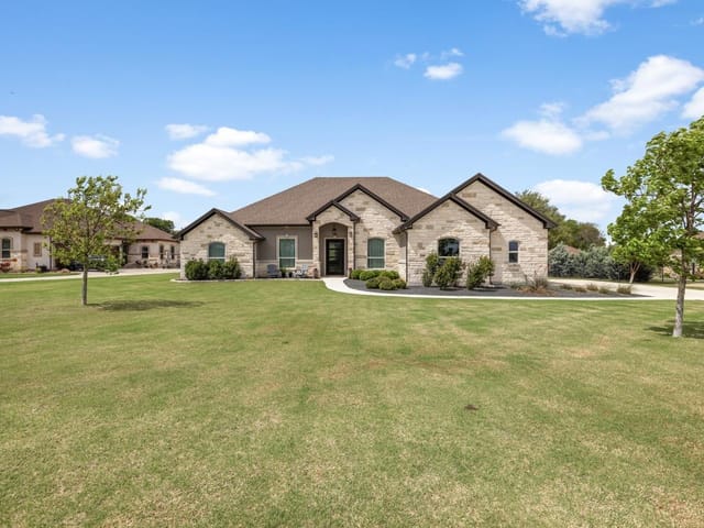329 Independence DR