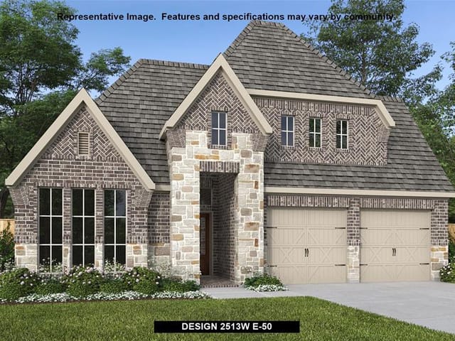 329 Rock Daisy Trl
