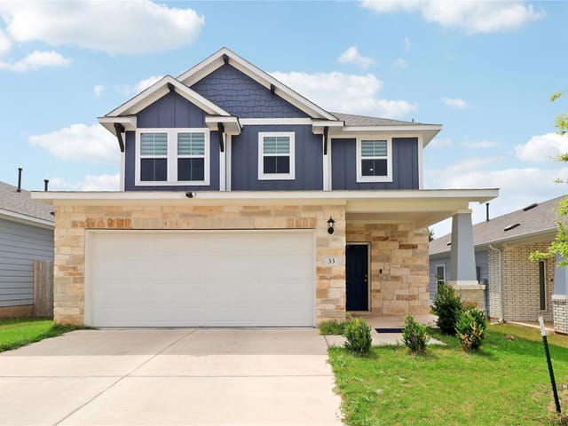 33 Bent Trail Ln