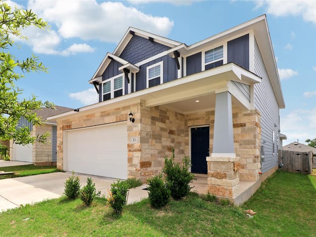 33 Bent Trail LN