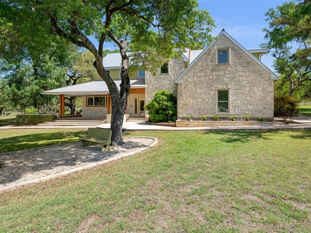 33 Long Creek RD
