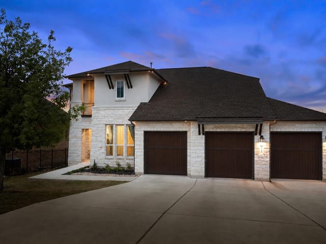 330 Cistern WAY