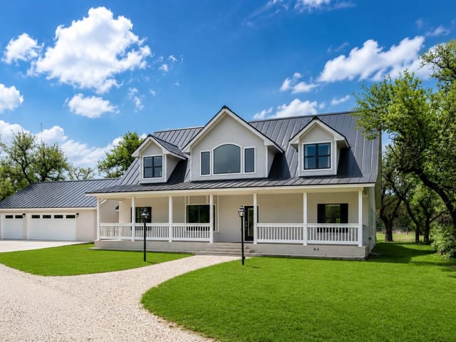 330 Live Oak Hills CT