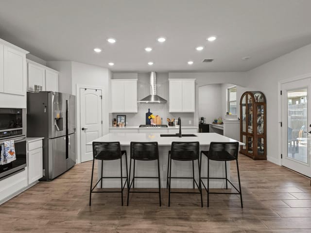 330 Purple Heart DR