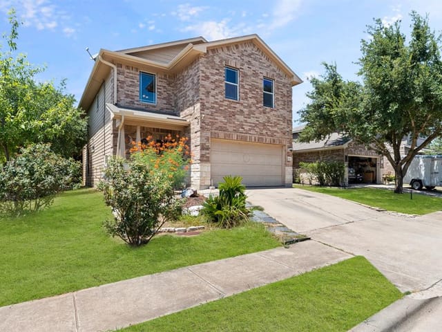 3300 Barksdale Dr
