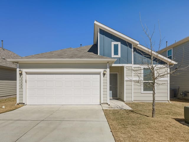 3300 Bratton Crest LN Unit #45