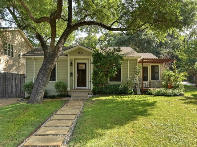 3300 Bridle Path Unit #1