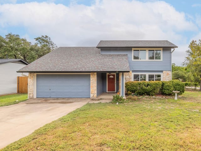 3300 Clarksburg Dr