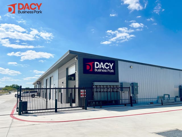 3300 Dacy Ln Unit #1004