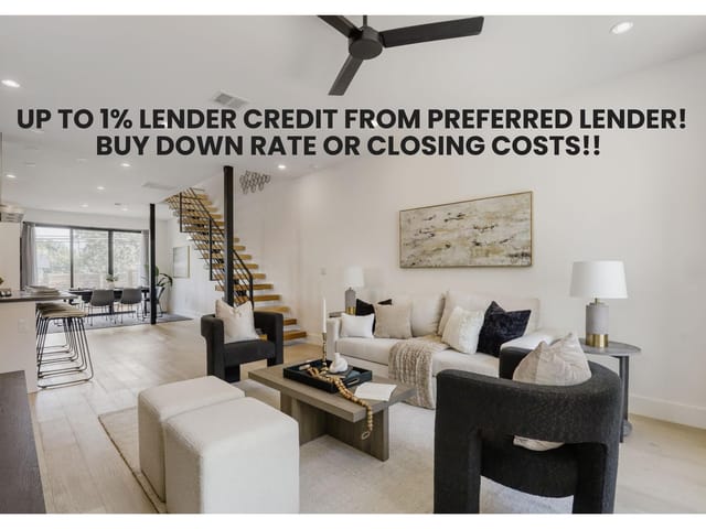 View 3300 E Martin Luther King Jr BLVD Unit #B in EAST MLK 3300 E Martin Luther King Jr BLVD Unit #B - property photo 1 - Luxury home in EAST MLK, Austin, TX