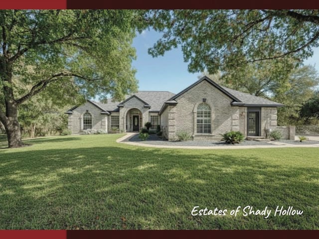 3300 Onion Hollow Cv