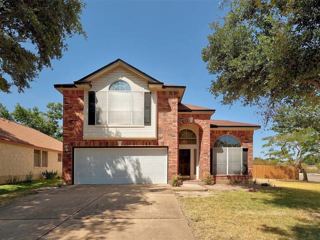 3300 Sauls Dr