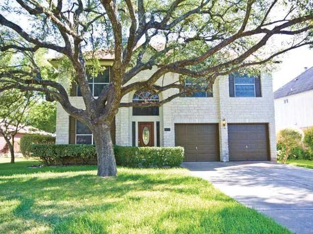 3300 Silk Oak Dr
