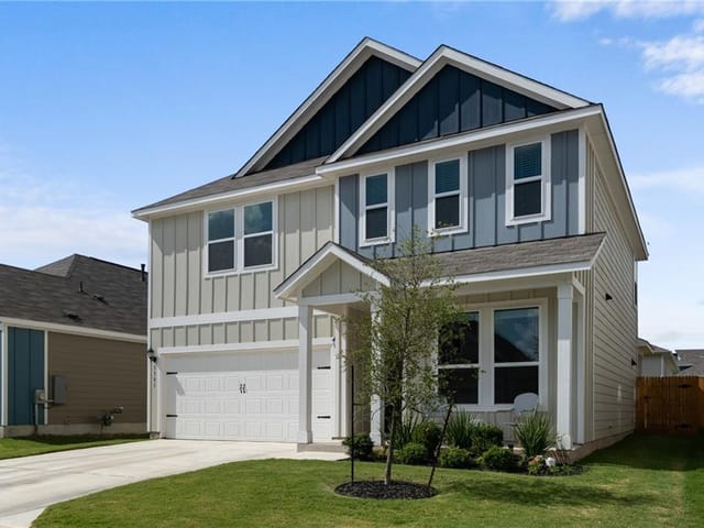 3301 Beryl Woods Ln