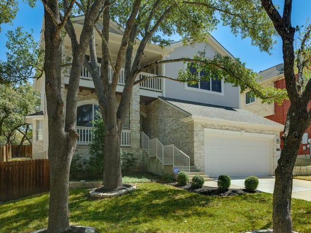 3301 Grimes Ranch Rd