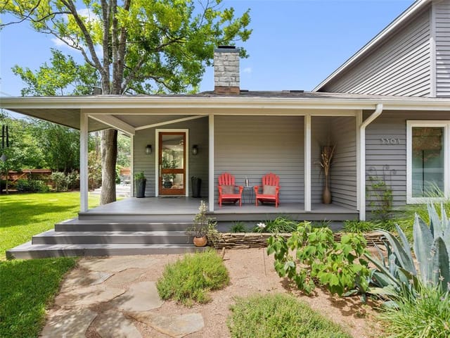 3301 Thousand Oaks CV