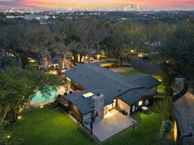 3302 Cherry Tree Cir