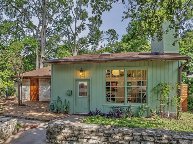 3302 Cherrywood RD