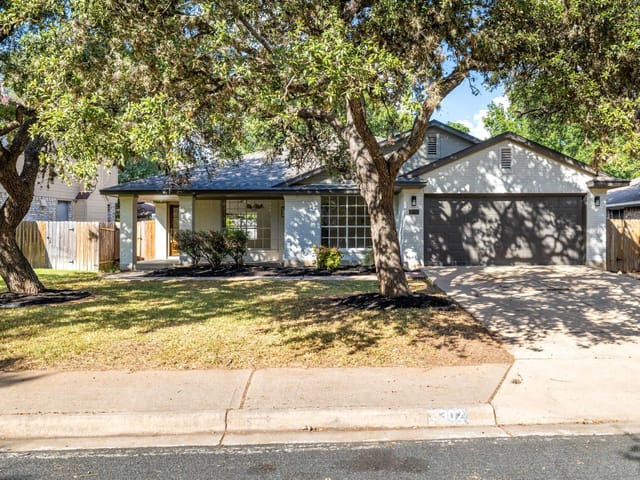 3302 Silkgrass BND