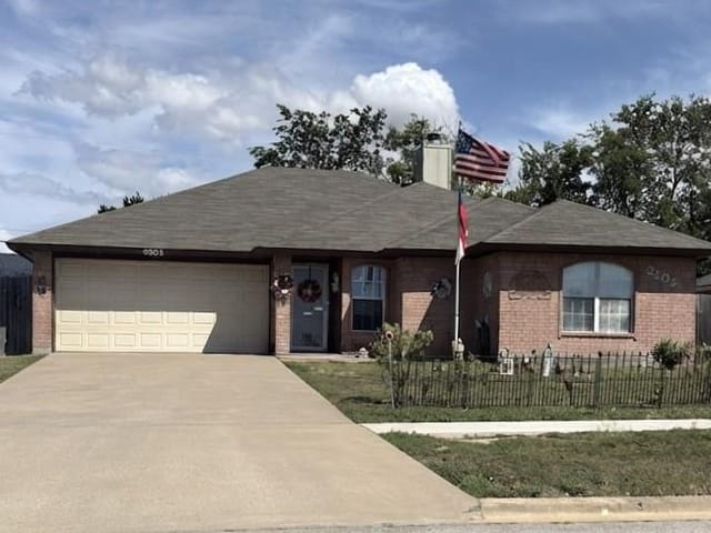 3302 Southhill DR