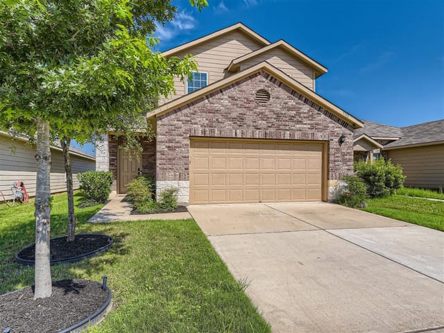 3302 Tilmon Ln