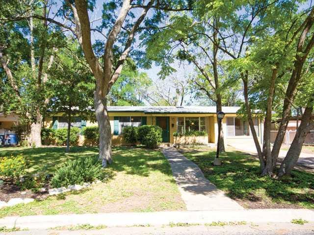 3302 Westland Dr
