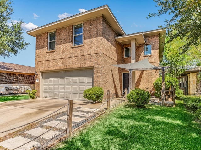 3303 Barksdale DR - property photo 1 - Luxury home in Austins Colony Ph 05 Sec 01, Austin, TX