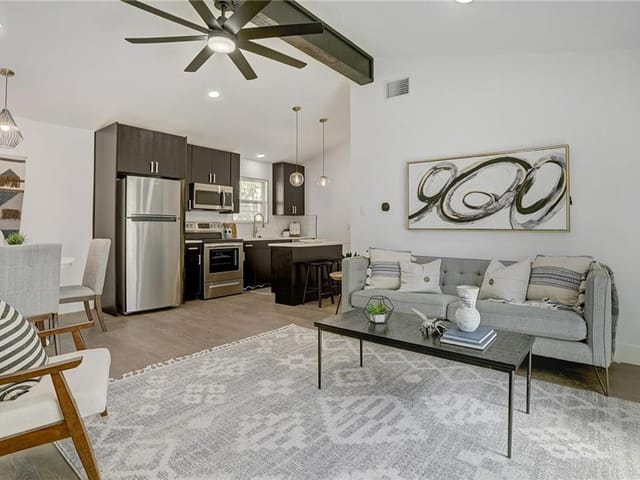 3303 Doolin Dr Unit #A