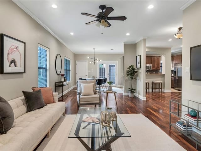 3303 Pecos St Unit #A