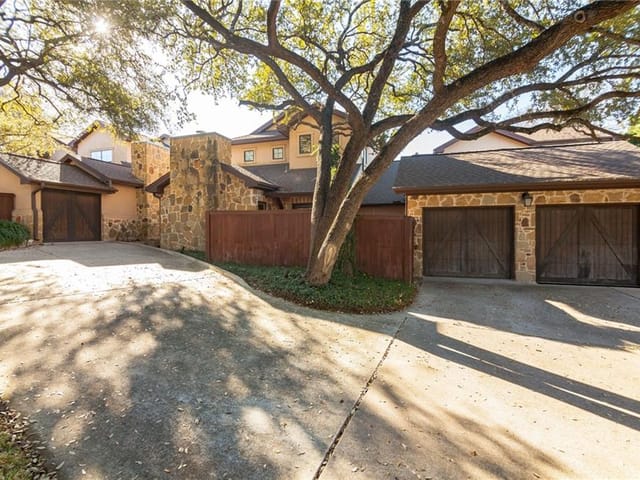 3303 Pecos St Unit #B