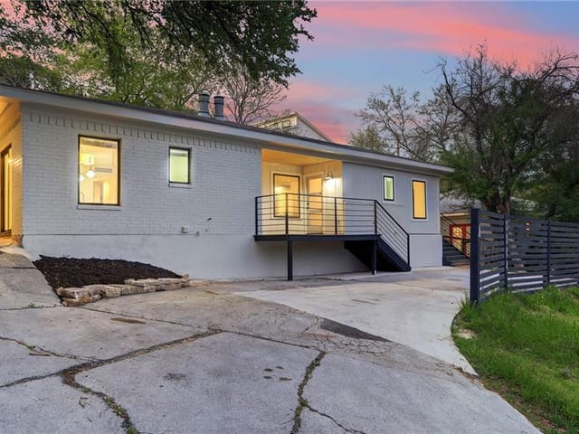 3304 Hycreek Dr Unit #A