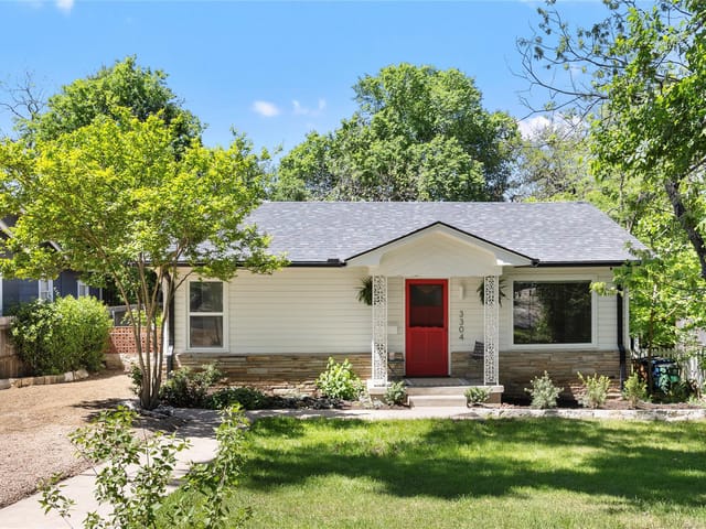 3304 Werner Ave