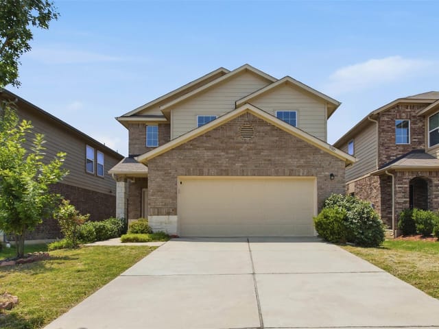 3305 Ortman DR