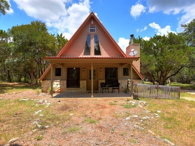 3305 Ranch Road 32