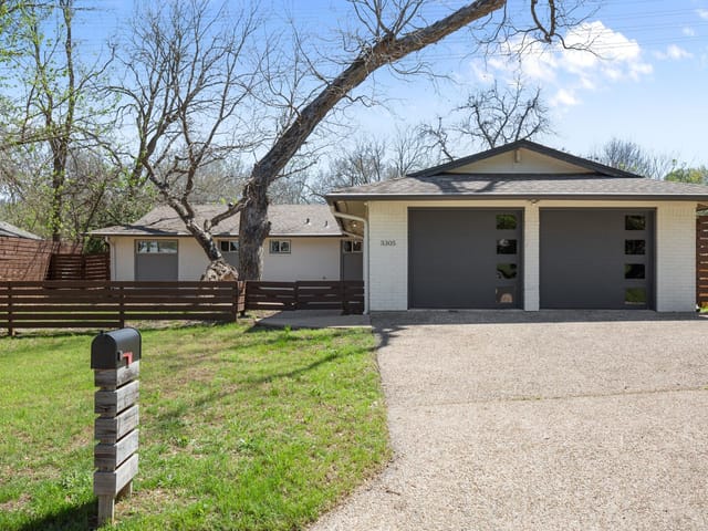 3305 Santa Monica Dr