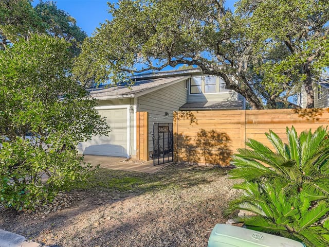 3305 W William Cannon DR Unit #A