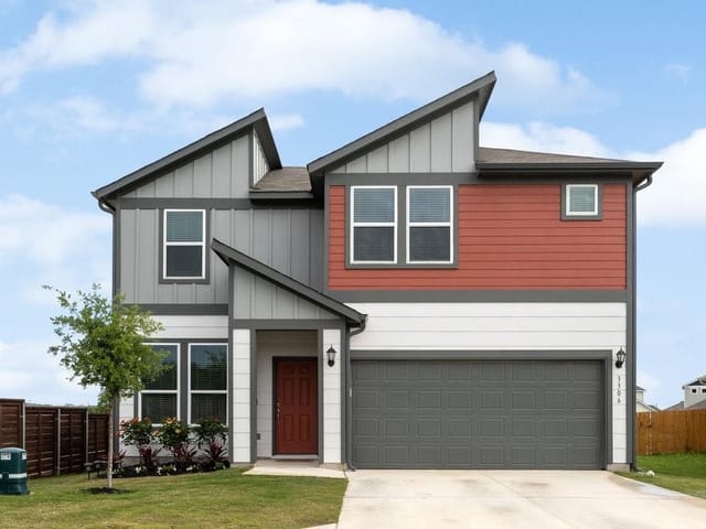 3306 Bratton Crest Ln Unit #48