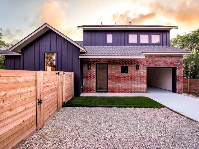 3306 Larry Ln Unit #B